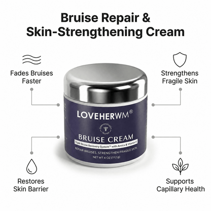 💥120K+ SOLD💕- LOVEHERWM® Bruise Repair & Skin-Strengthening Cream - Loveherwm