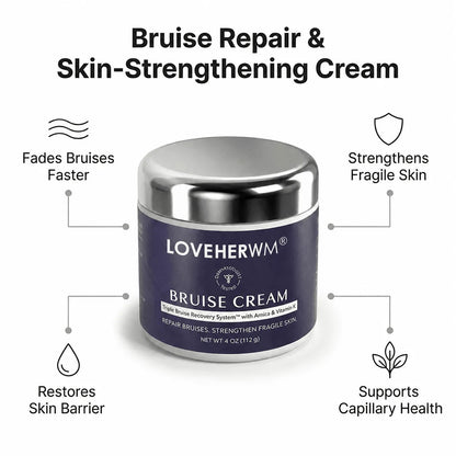 💕 LOVEHERWM® Bruise Repair & Skin-Strengthening Cream