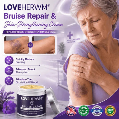 💕 LOVEHERWM® Bruise Repair & Skin-Strengthening Cream