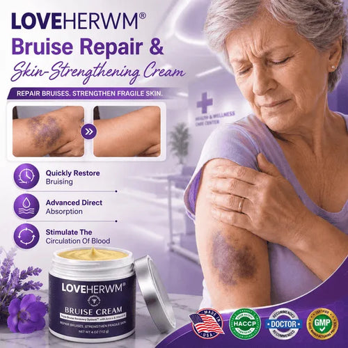 💕 LOVEHERWM® Bruise Repair & Skin-Strengthening Cream