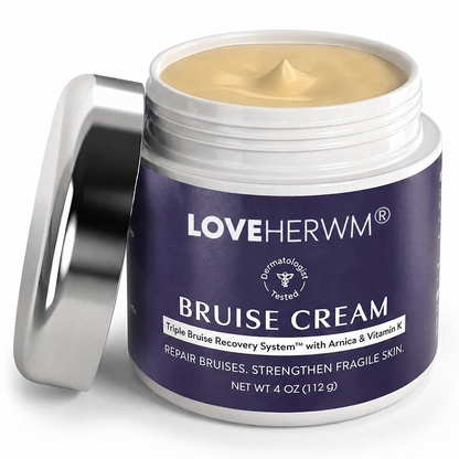 💥100K+ SOLD💕- LOVEHERWM® Bruise Repair & Skin-Strengthening Cream