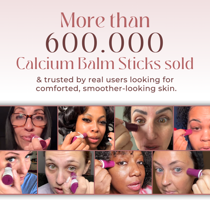 🔥LAST DAY 60% OFF - Loveherwm-Collagen Multi Balm Stick for Face, Eye & Neck Firming Care