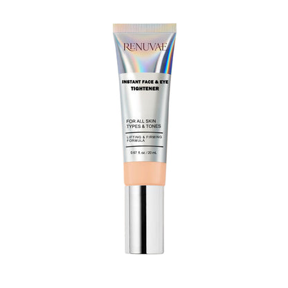 Instant Face Temporary Tightener – Instant visible results in 60 seconds