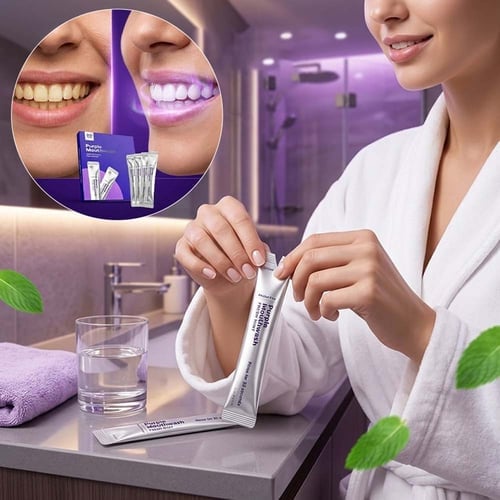 LOVEHERWM - Fresh Mouthwash