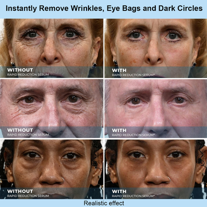 Instant Face Temporary Tightener – Instant visible results in 60 seconds