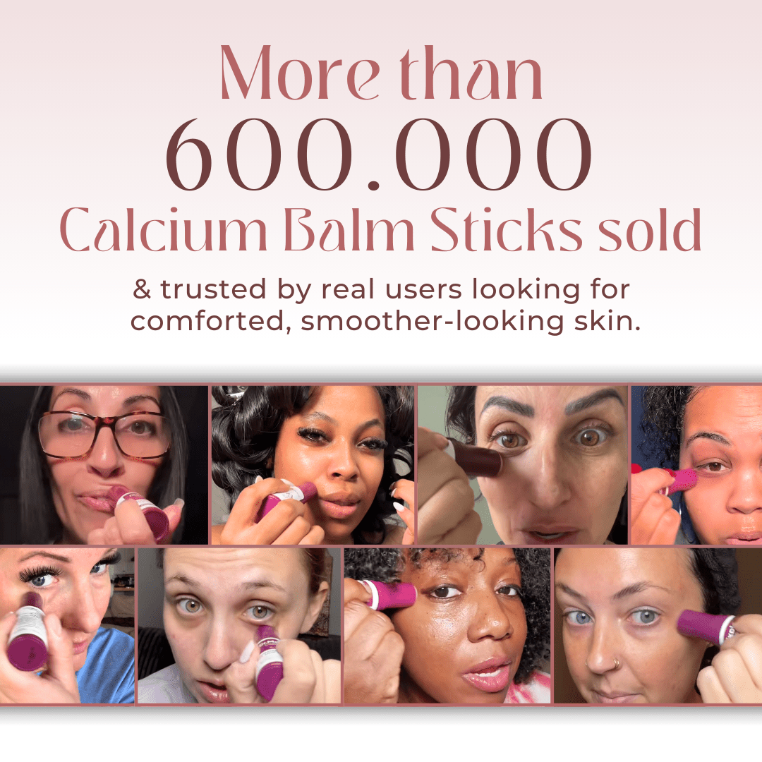 🔥LAST DAY 60% OFF - Loveherwm-Collagen Multi Balm Stick for Face, Eye & Neck Firming Care - Loveherwm