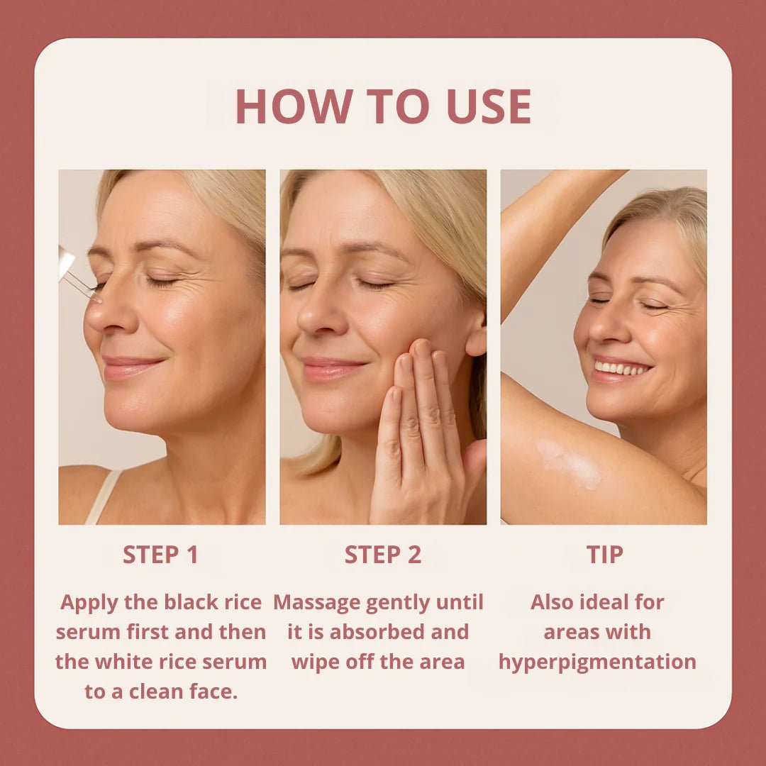 🔥LAST DAY 60% OFF - Loveherwm-Collagen Multi Balm Stick for Face, Eye & Neck Firming Care - Loveherwm