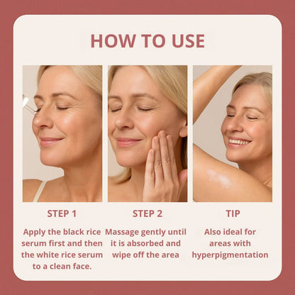 🔥LAST DAY 60% OFF - Loveherwm-Collagen Multi Balm Stick for Face, Eye & Neck Firming Care - Loveherwm
