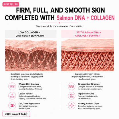 🔥LAST DAY 60% OFF - LOVEHERWM Korean Pink CollagenVolume Multi Balm - Loveherwm