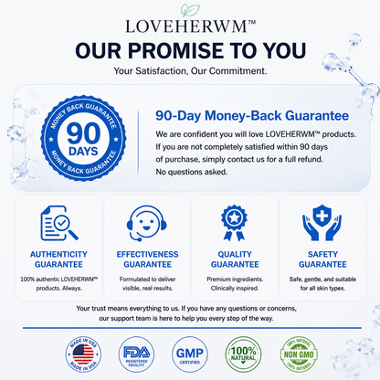 ✨LOVEHERWM®2-in-1 Microneedle & Hydrocolloid Patch🍀| Removes Raised Moles, Acne, Flat Warts & Skin Tags | Helps Improve Wrinkles, Scars & Blemishes | Invisible Patches for Face & Body - Loveherwm