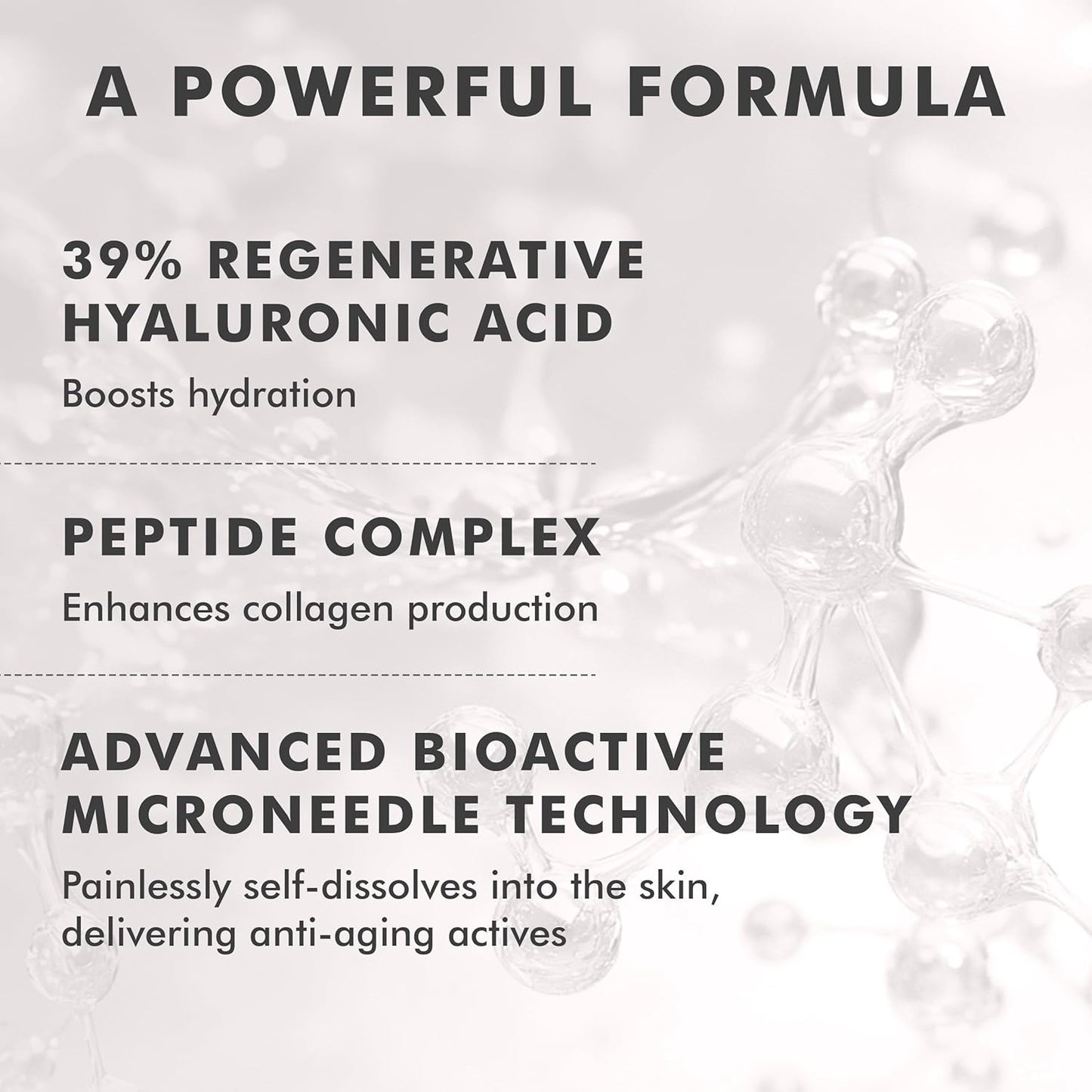 Micro-Needle Patch For Perfect Under-Eyes - Loveherwm