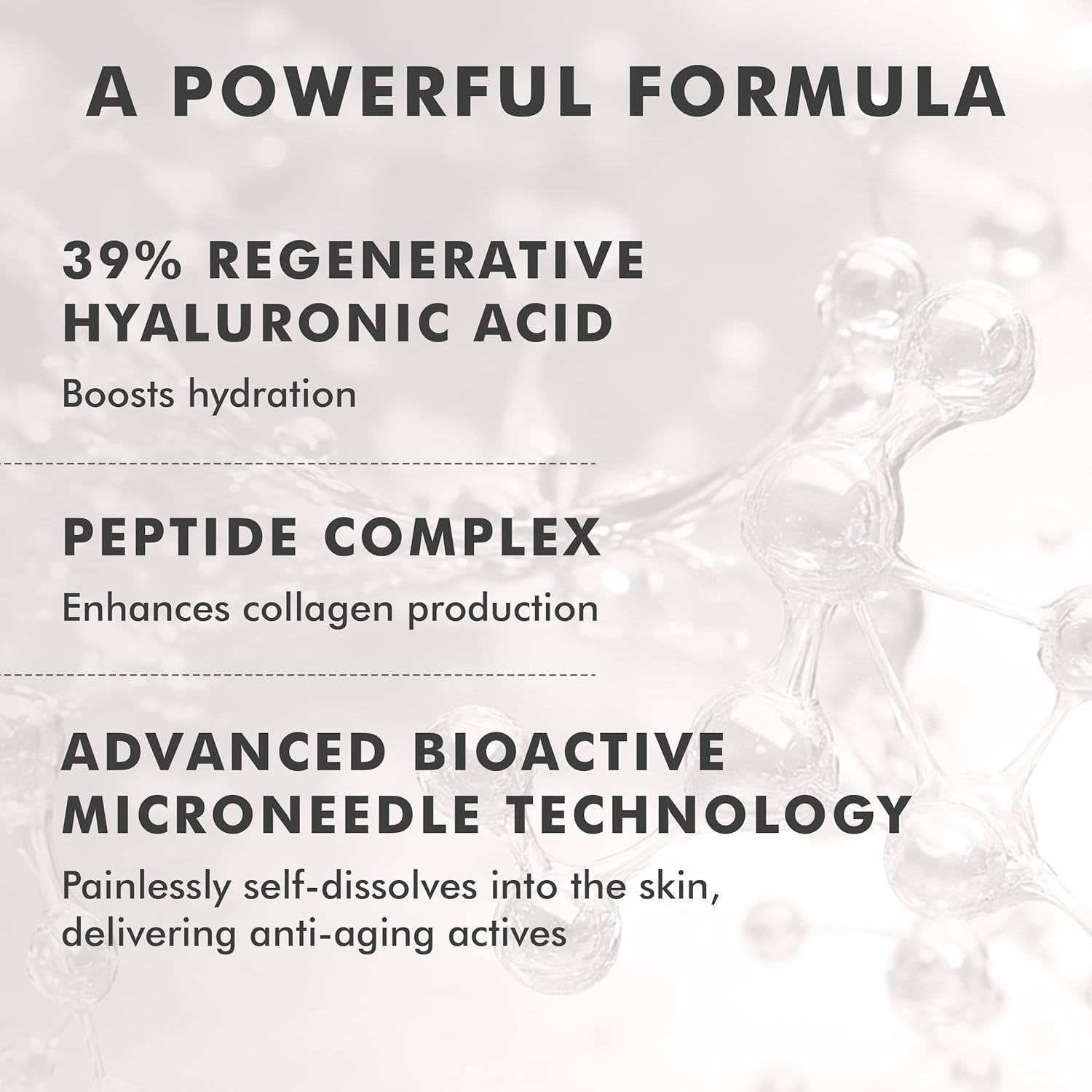 Micro-Needle Patch For Perfect Under-Eyes - Loveherwm